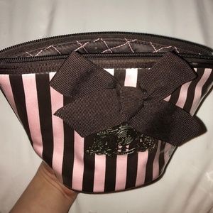 Juicy Couture Cosmetic Bag